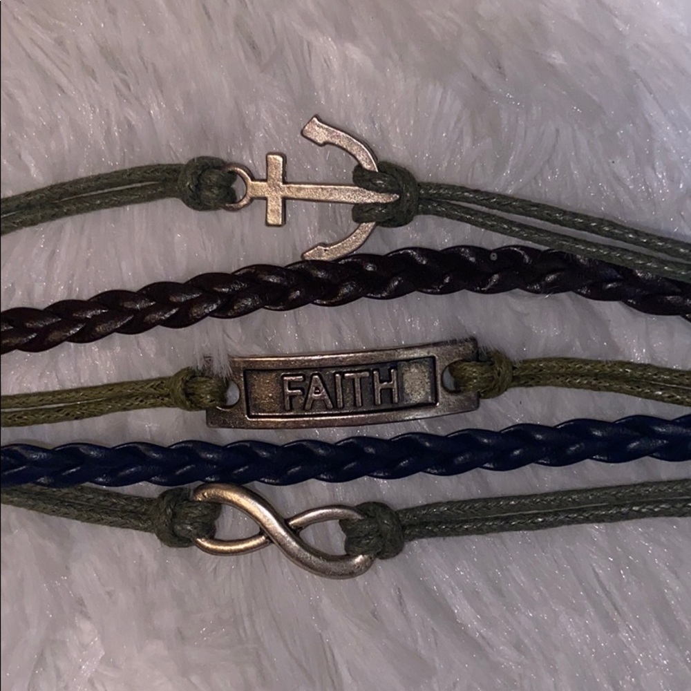 BRACELET BUNDLE